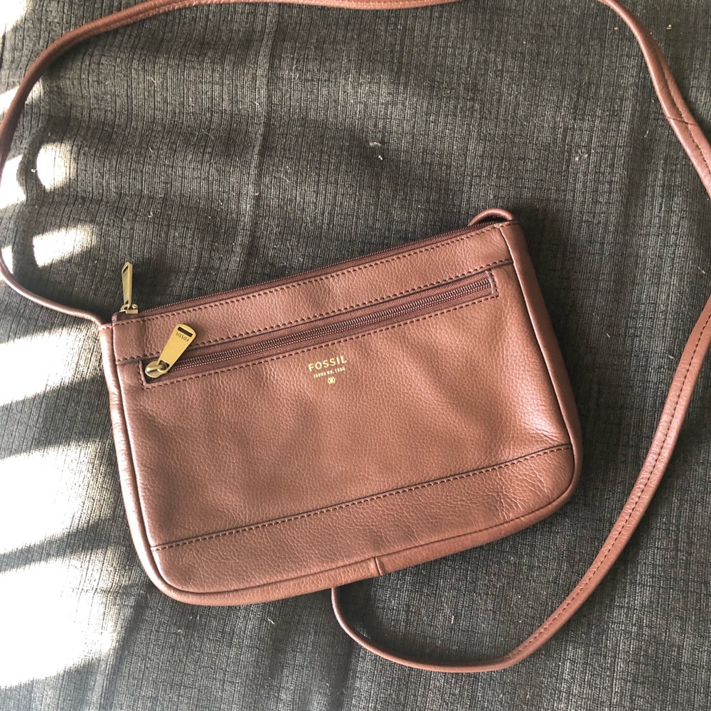 Fossil Crossbody bag